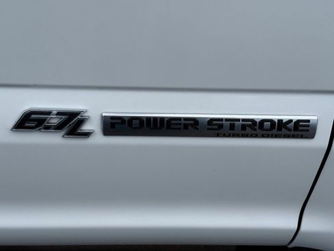 Used 2020 Ford F250 Limited w/ FX4 Off-Road Package image 11