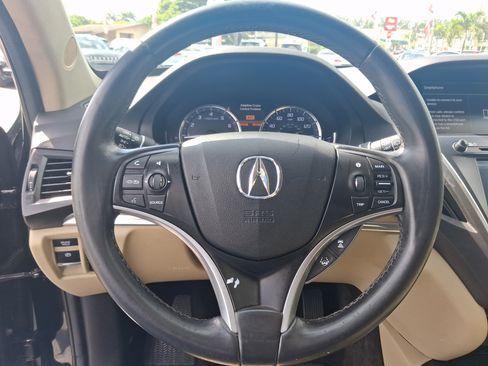 Used 2019 Acura MDX FWD w/ Technology Package image 15