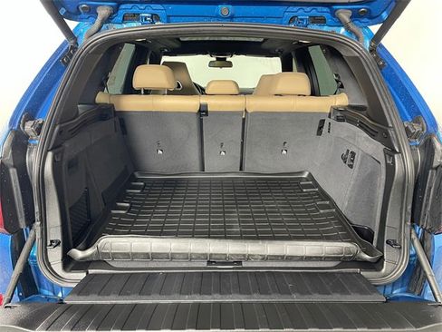 Used 2018 BMW X5 M image 20