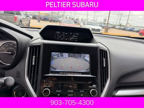 Used 2021 Subaru Forester Premium image 14