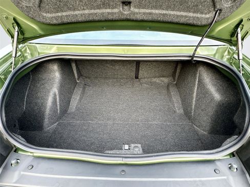 Used 2023 Dodge Challenger R/T Scat Pack image 23