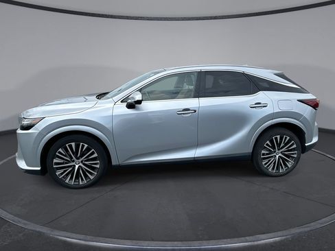 Used 2023 Lexus RX 350 Premium Plus w/ Cold Area Package FWD image 5