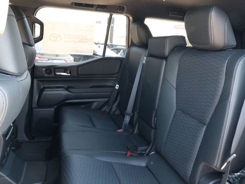 New 2026 Toyota Land Cruiser image 36