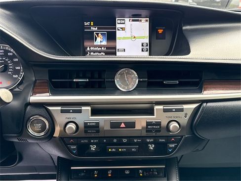 Used 2016 Lexus ES 350 image 14