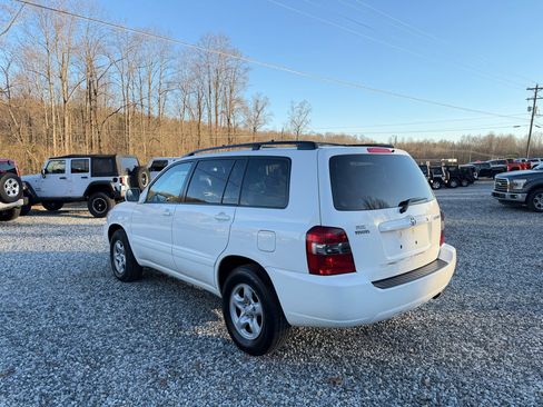 Used 2006 Toyota Highlander 2WD image 6