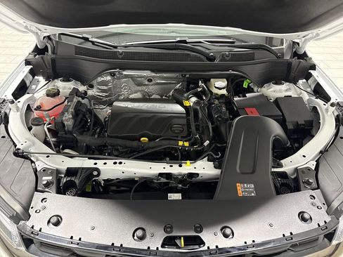 New 2026 Chevrolet Trax RS image 31