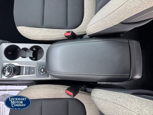 New 2025 Ford Bronco Sport Big Bend image 26