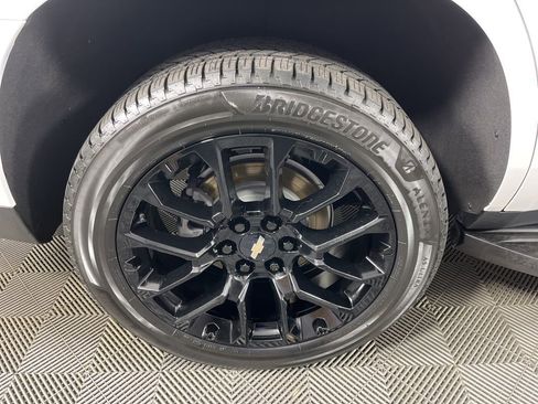 Used 2023 Chevrolet Tahoe LS image 12