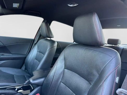 Used 2017 Honda Accord Sport Special Edition image 14