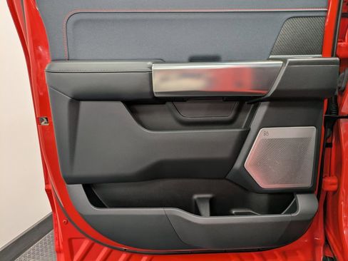 Used 2023 Ford F150 Raptor w/ Blue Interior Package image 22