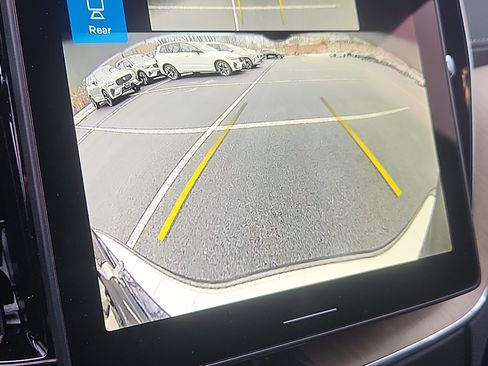 New 2026 Volvo XC60 T8 Ultra w/ Protection Package Premier image 7