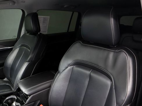 Used 2022 Jeep Grand Cherokee L Limited w/ Trailer Tow Group (B) image 27