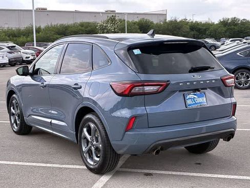 Used 2024 Ford Escape ST-Line FWD image 4