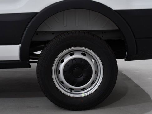 New 2025 Ford Transit 250 148 Medium Roof w/ Interior Upgrade Package image 20