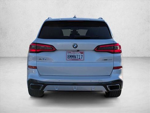 Used 2019 BMW X5 xDrive40i w/ M Sport Package image 6
