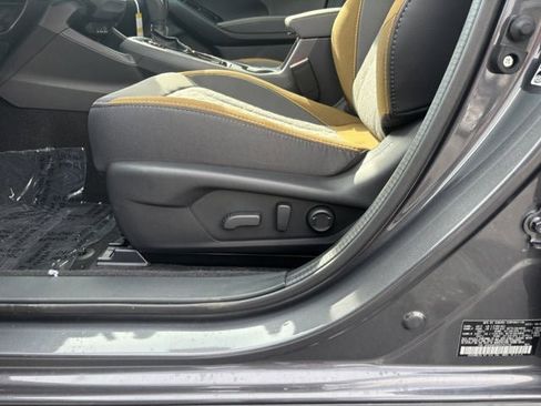 New 2025 Subaru Crosstrek 2.5i Sport w/ Crosstrek Mirror Package image 67