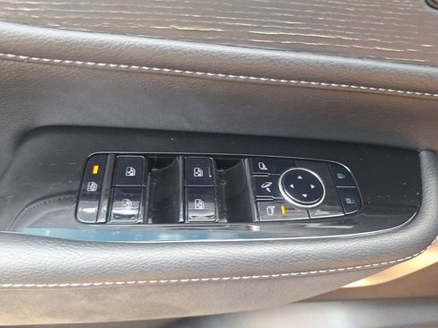 Used 2025 INFINITI QX80 Sensory AWD/4WD image 20