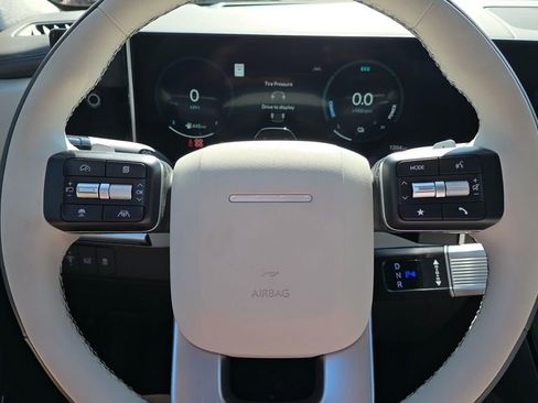 Used 2026 Hyundai Santa Fe Calligraphy AWD/4WD image 27