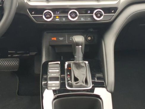 New 2026 Acura Integra image 15