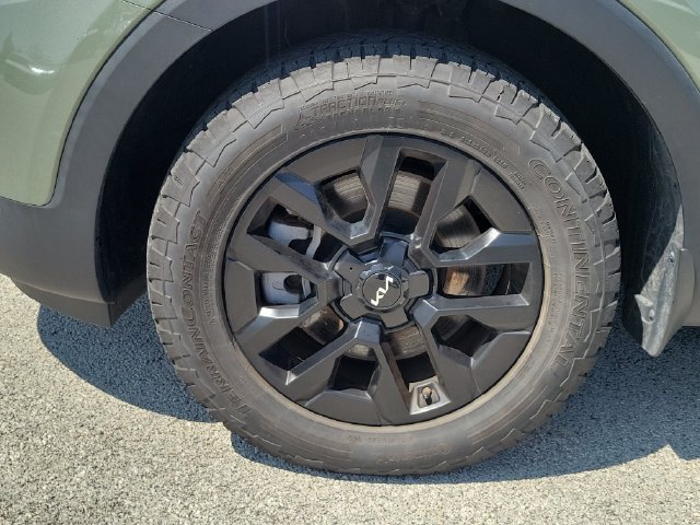 Used 2024 Kia Telluride SX X-Pro AWD/4WD image 7