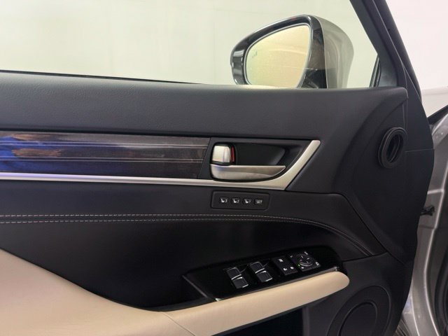 Used 2016 Lexus GS 350 w/ Luxury Package RWD image 27