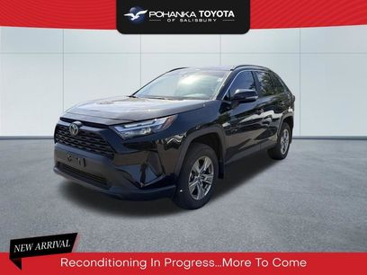 Used 2025 Toyota RAV4 XLE w/ Convenience Package