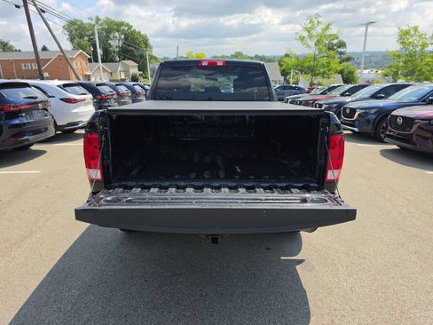Used 2019 RAM 1500 Express w/ Express Value Package AWD/4WD image 13