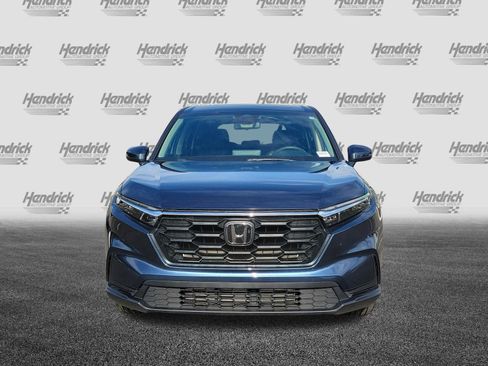 Used 2024 Honda CR-V LX image 9