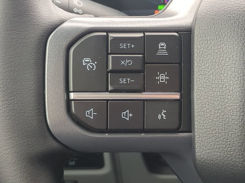 New 2025 Ford F150 Lightning Flash AWD/4WD image 23