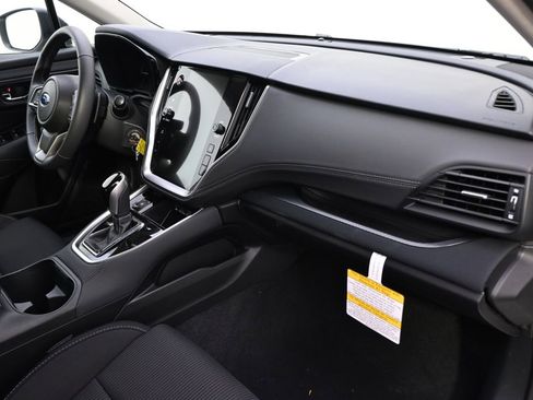 New 2025 Subaru Legacy Premium image 15