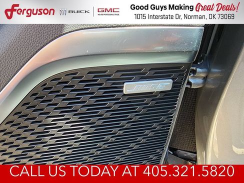 New 2026 Buick Enclave Sport Touring w/ Super Cruise Package FWD image 15