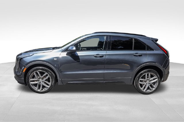 Used 2019 Cadillac XT4 Sport AWD/4WD image 10