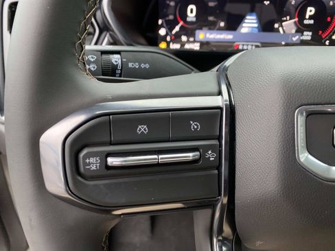 New 2026 GMC Canyon AT4 w/ Nightfall Essentials Package image 13