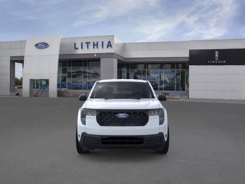 New 2026 Ford Maverick XL image 8