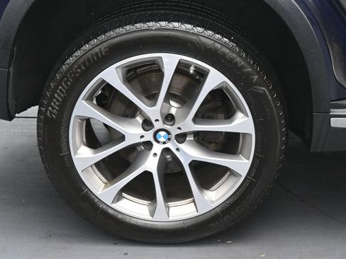 Used 2022 BMW X5 xDrive40i AWD/4WD image 33