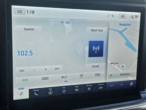 Used 2022 Ford F150 King Ranch w/ Equipment Group 601A High image 9