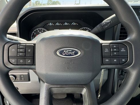 New 2024 Ford F350 XL image 22