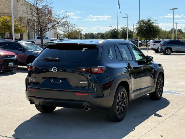 Used 2024 MAZDA CX-50 AWD 2.5 S w/ Preferred Package image 2