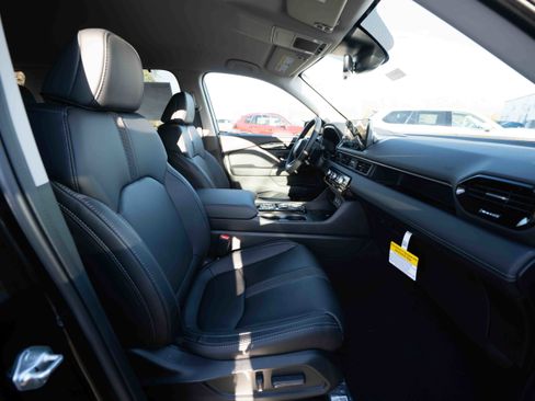 New 2025 Honda Pilot EX-L image 27