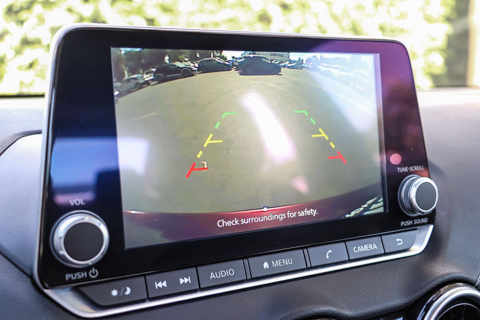 Used 2024 Nissan Sentra SV FWD image 21