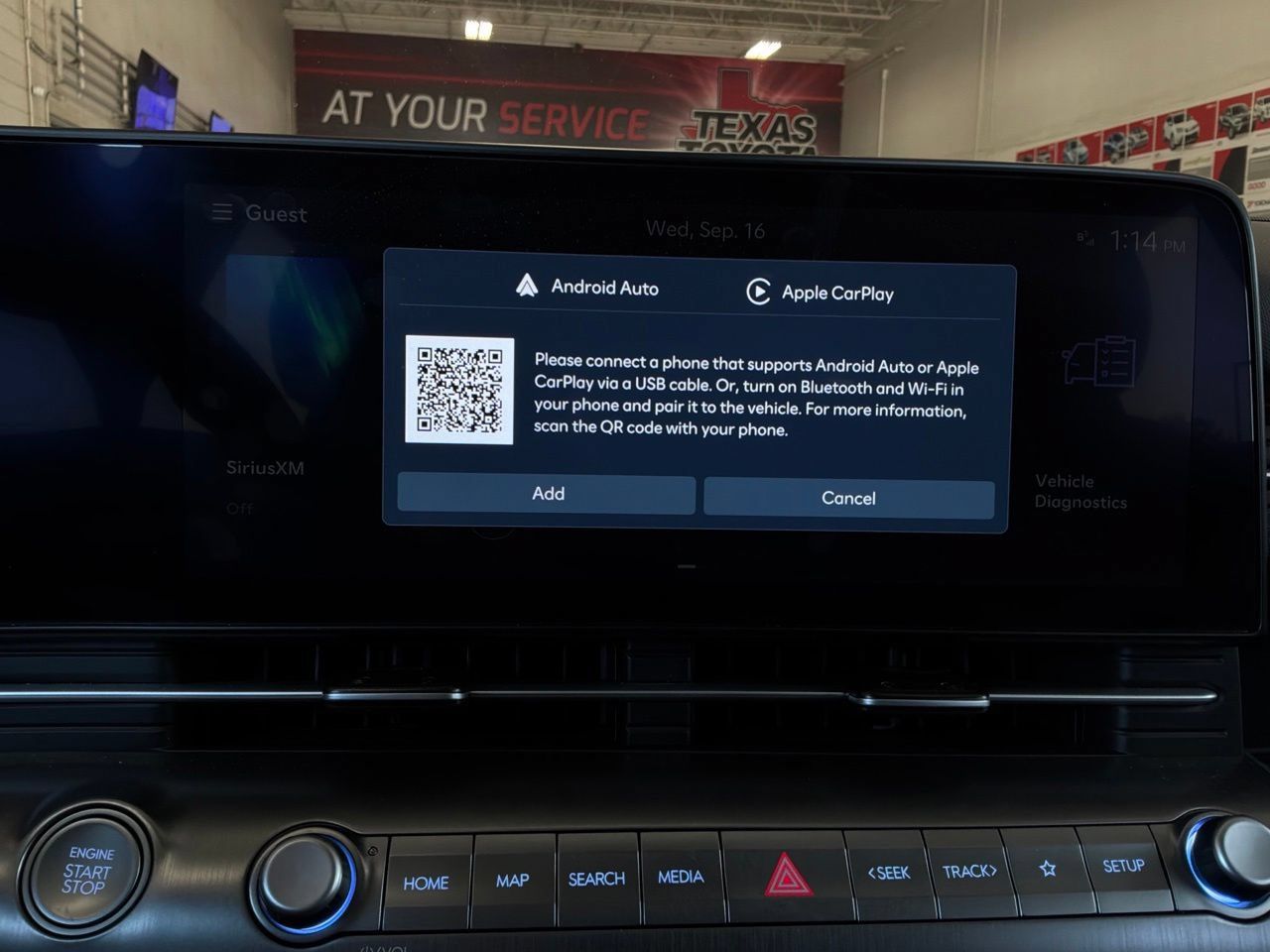 Used 2026 Hyundai Kona SEL Sport FWD image 34