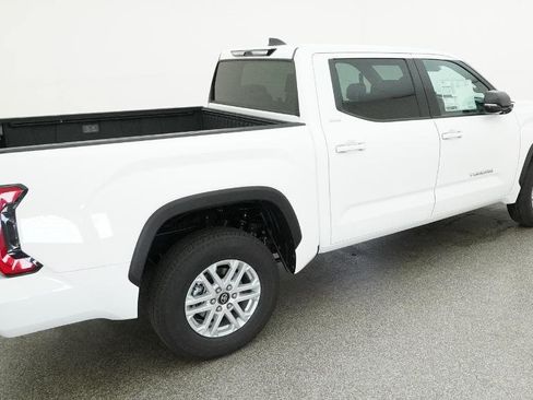 New 2026 Toyota Tundra SR5 AWD/4WD image 51