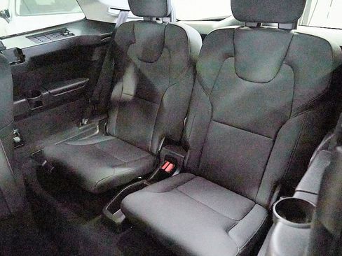 New 2026 Volvo XC90 T8 Plus w/ Protection Package image 21