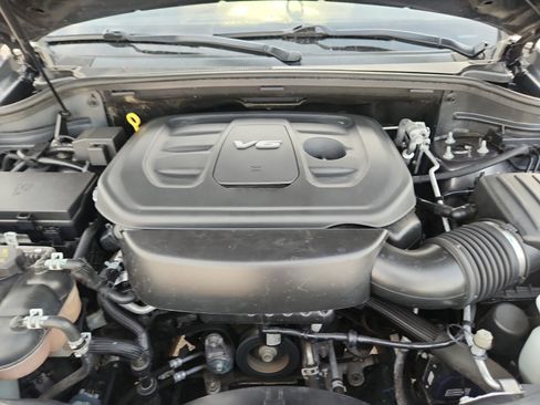 Used 2016 Jeep Grand Cherokee Limited w/ Trailer Tow Group IV image 22