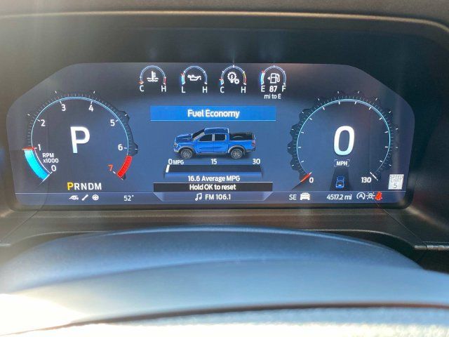 Used 2025 Ford Ranger Raptor AWD/4WD image 17