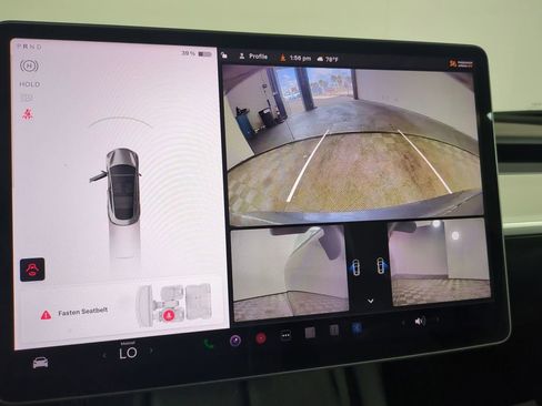 Used 2022 Tesla Model 3 Long Range image 23