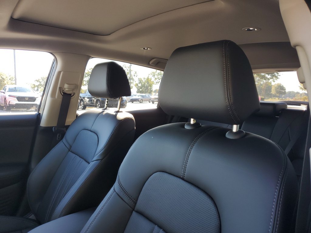 New 2027 Honda HR-V EX-L image 14