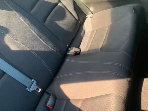 Used 2015 Honda Accord EX image 13