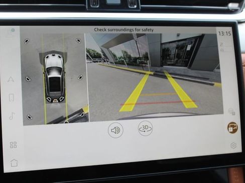 New 2026 Jaguar F-PACE R-Dynamic S image 15