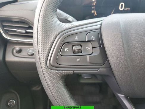 New 2026 Buick Envista Preferred w/ Convenience II Package image 15